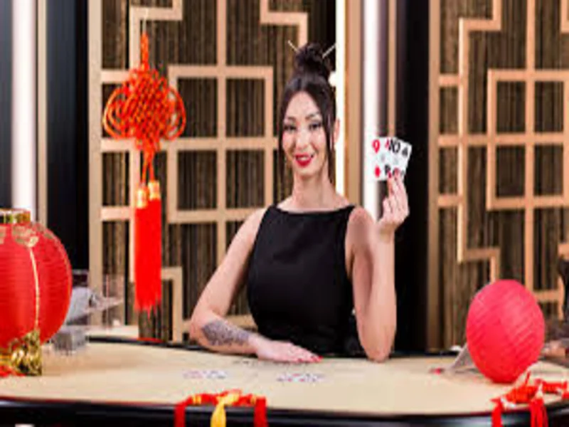 Những lưu ý về Fortune Baccarat