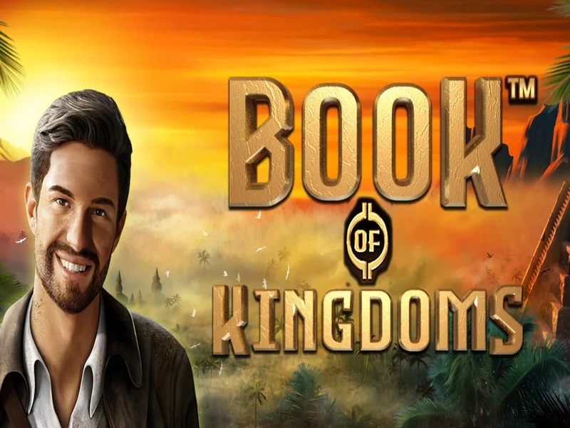 Book Of Kingdoms - Kỷ Nguyên Đồ Hoạ Từ Nhà Cái Tải Choáng