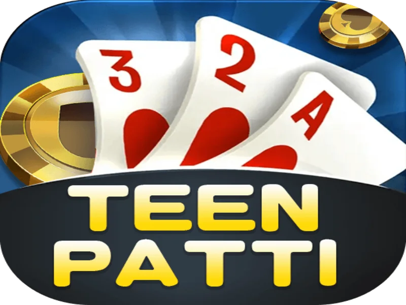 Teen Patti - Game Casino Thế Kỷ Tại Tải Choáng